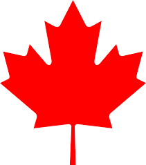 Maple Leaf Icon