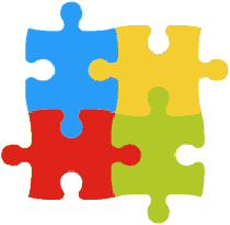 Puzzle Icon