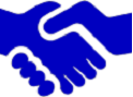 Handshake Icon