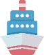 Ship Icon